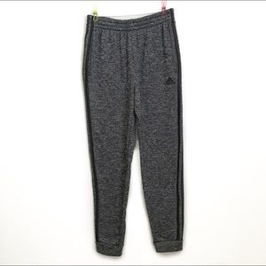 Adidas joggers, girls L (14/16)
